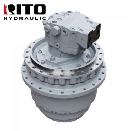 VOE14569653 Travel Motor