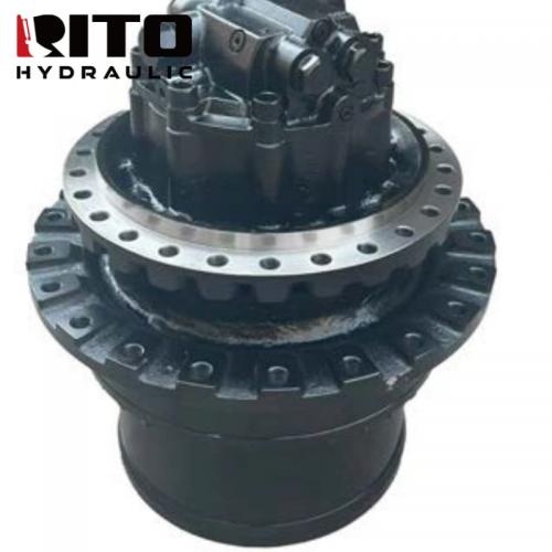 9281921  Travel Motor