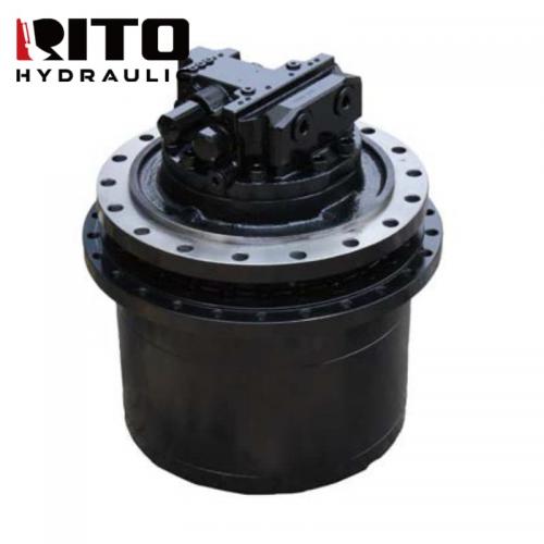 LC15V00023F1 Travel Motor