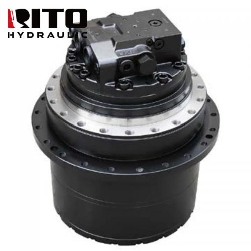 YN15V00003F1 Travel Motor