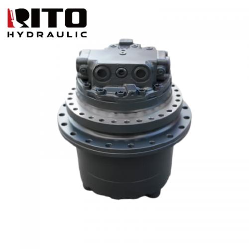 20-925318  Travel Motor