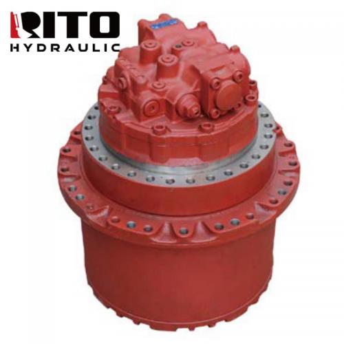 KRA1426  Travel Motor