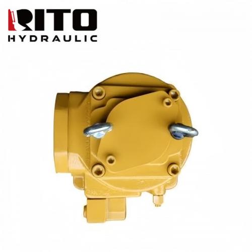 9080248 Swing Motor