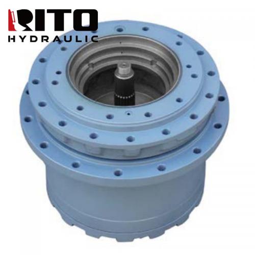 110-7080 Travel Gearbox