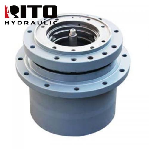 PC35MR-1 Travel Gearbox