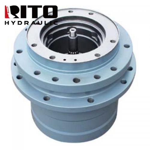 PC35MR-2 Travel Gearbox