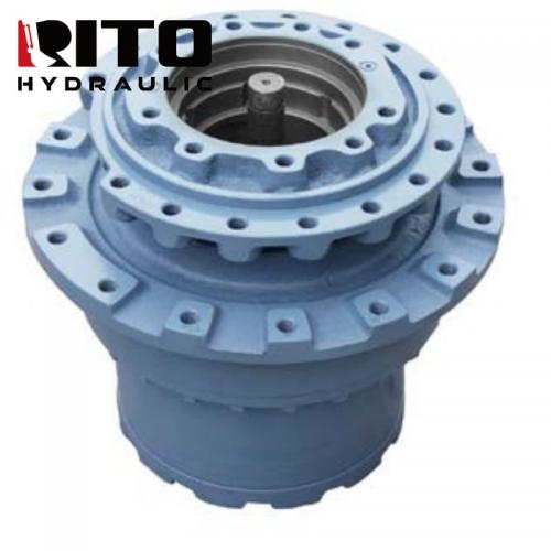 9233688 Travel Gearbox