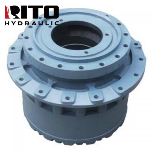 7Y-1571 Travel Gearbox