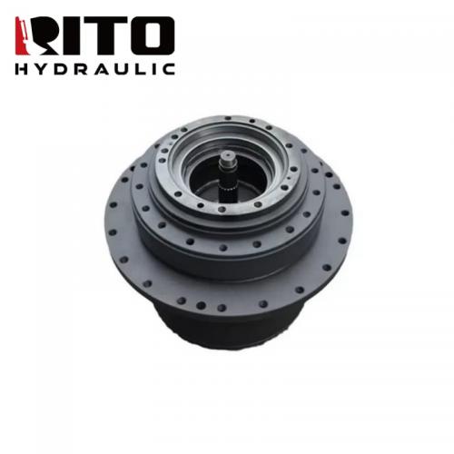 9262917 Swing Motor
