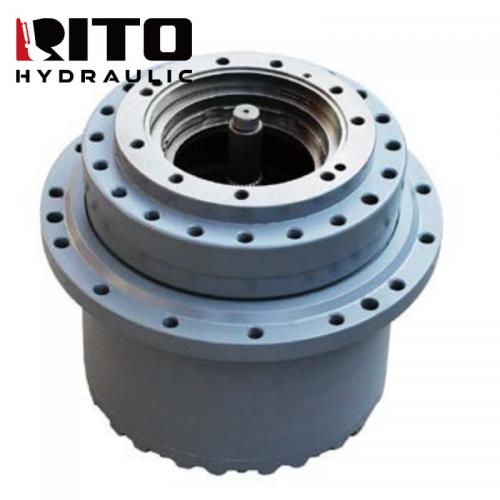 PC100-3 Travel Gearbox