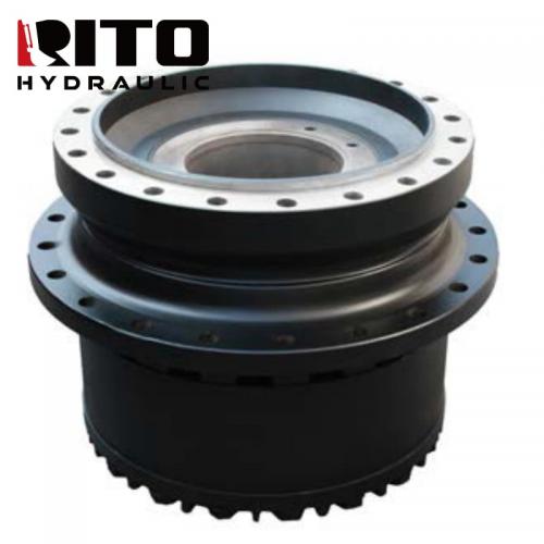 199-4726 Travel Gearbox