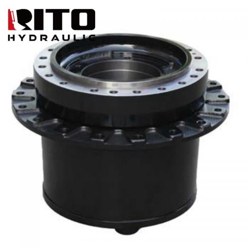 536-7274L Travel Gearbox