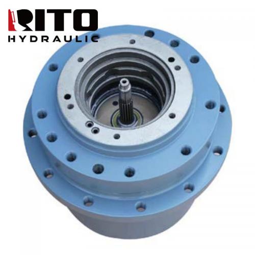 PC50UU-2 Travel Gearbox