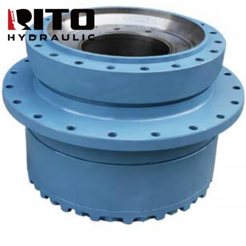 227-6045 Travel Gearbox