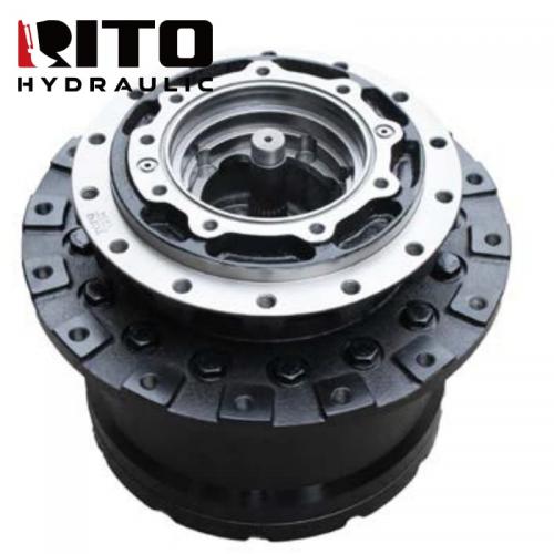 9181125 Travel Gearbox