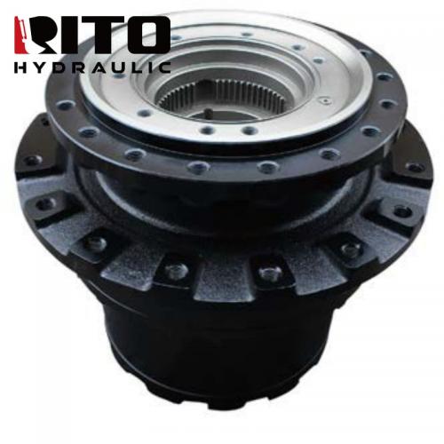 9150472 Travel Gearbox