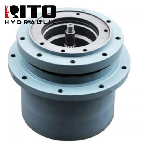 PC30-7 Travel Gearbox