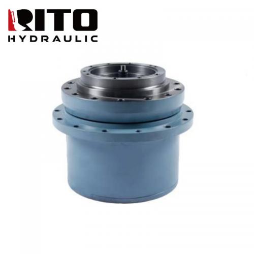 TZ131D1000-00 Travel Gearbox