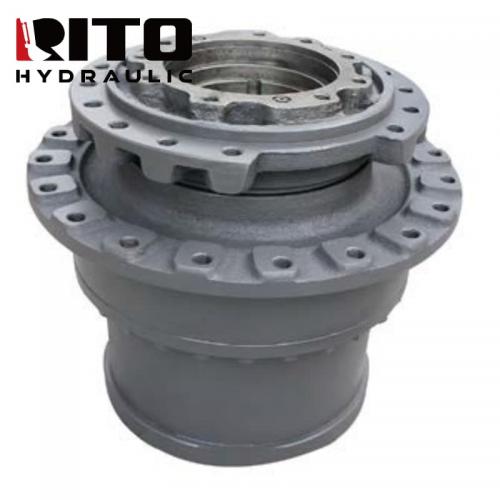 9243839 Travel Gearbox