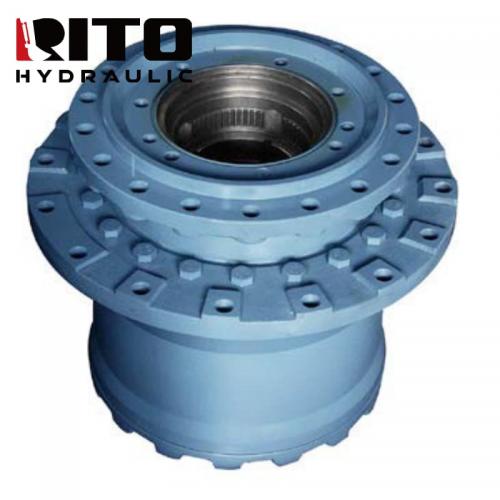 9116395 Travel Gearbox