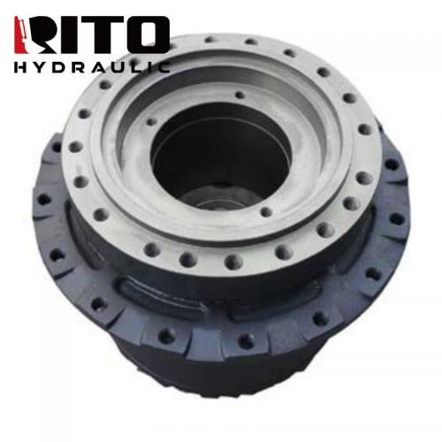 227-6133 Travel Gearbox