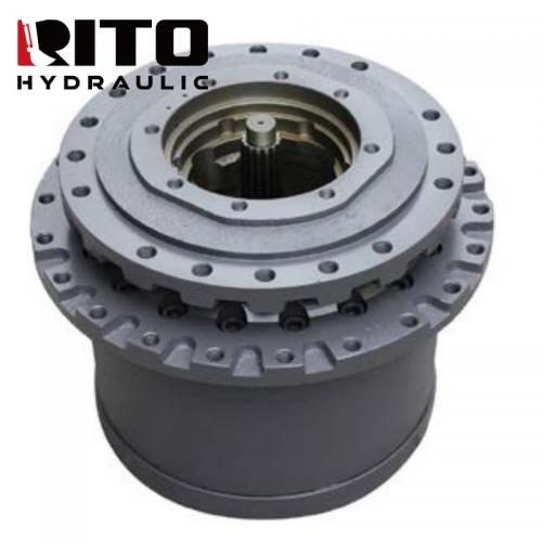 2410J11090F3 Travel Gearbox