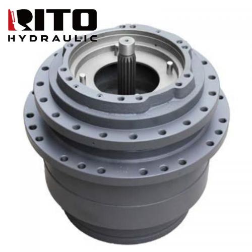 404-00100 Travel Gearbox