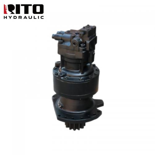 YN15V00054F1  Swing Drive