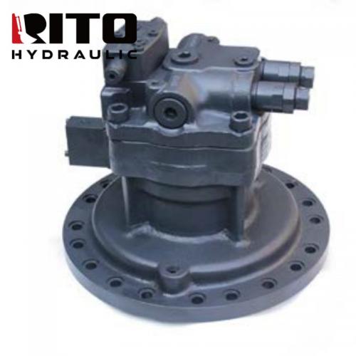 VOE14550095 Swing Motor