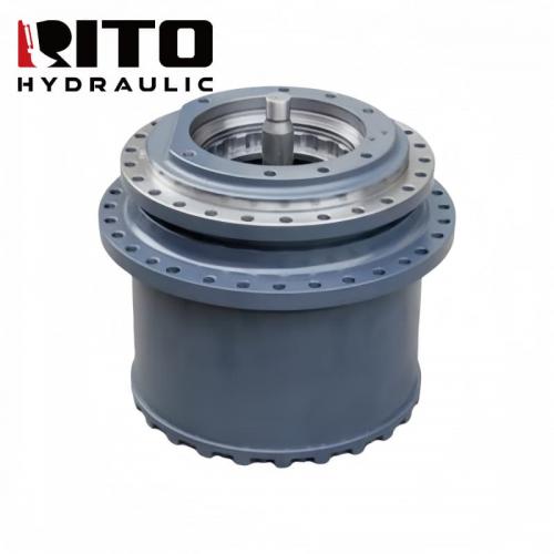 170402-00021C Travel Gearbox