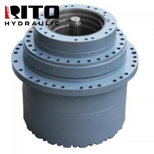 31N6-40040Travel Gearbox