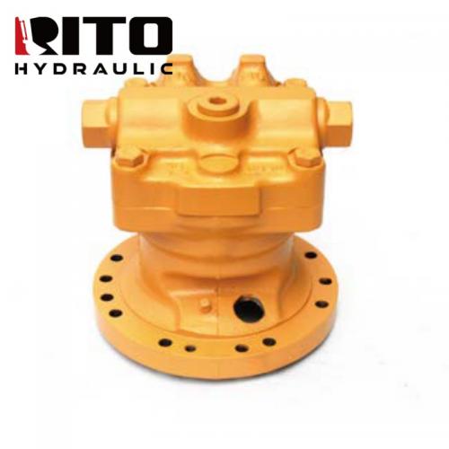PC60-7 Swing Motor