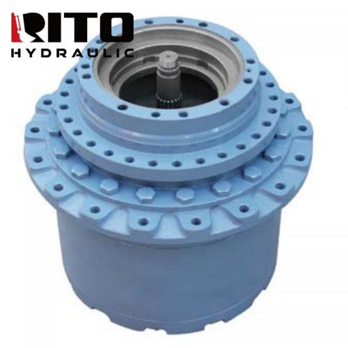 VOE14575732 Travel Gearbox
