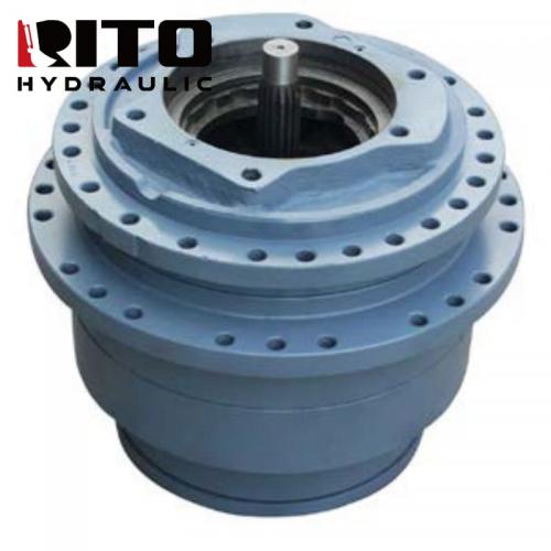 XKAH-01032 Travel Gearbox