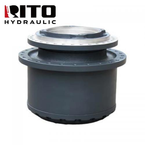 SWE70 Travel Gearbox