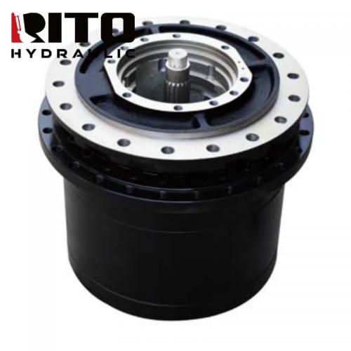 LN001600 Travel Gearbox