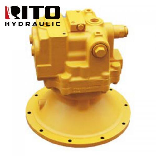 706-7K-01081 Swing Motor