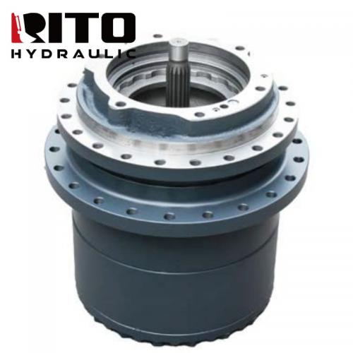 VOE14599921 Travel Gearbox