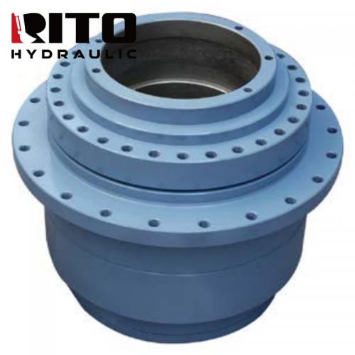 LN001410 Travel Gearbox