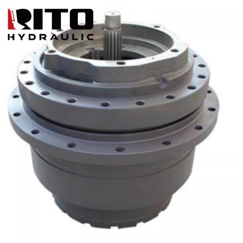 VOE14528257 Travel Gearbox