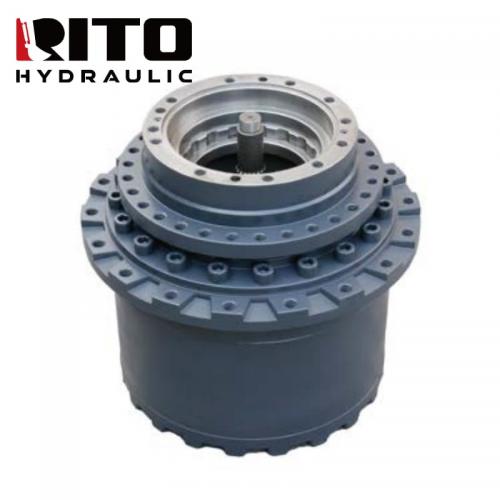VOE14621718 Travel Gearbox