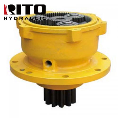170-8873 Swing Gearbox