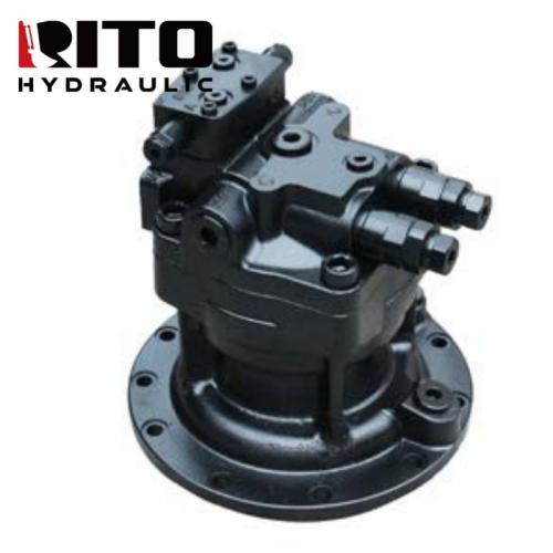 YN15V00035F1 Swing Motor