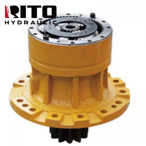 199-4602 Swing Gearbox