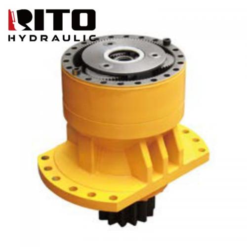20Y-26-00150 Swing Gearbox