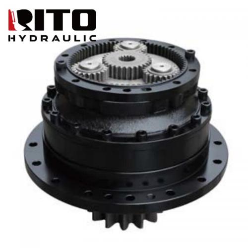 2101-1025 Swing Gearbox