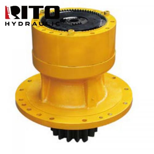 31Q8-10141 Swing Gearbox