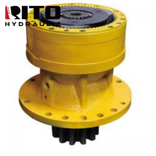 31Q4-11140 Swing Gearbox