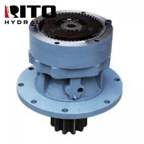 SH60 Swing Gearbox