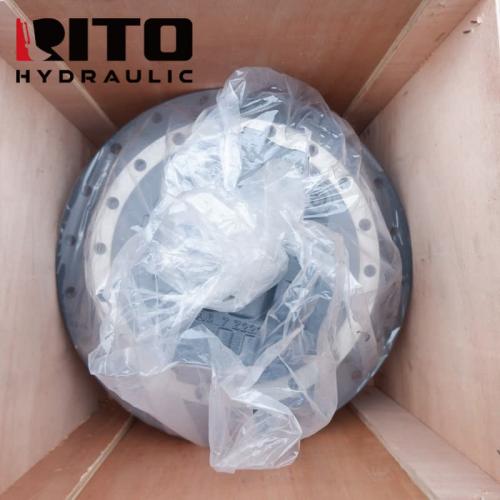 20Y-27-00500 Travel Motor